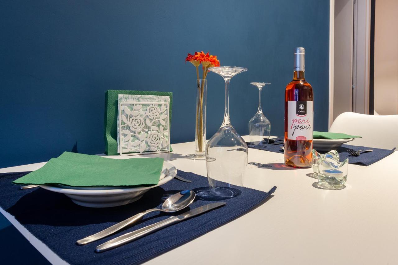 Apollo Apartment Ortigia Syrakuzy Zewnętrze zdjęcie