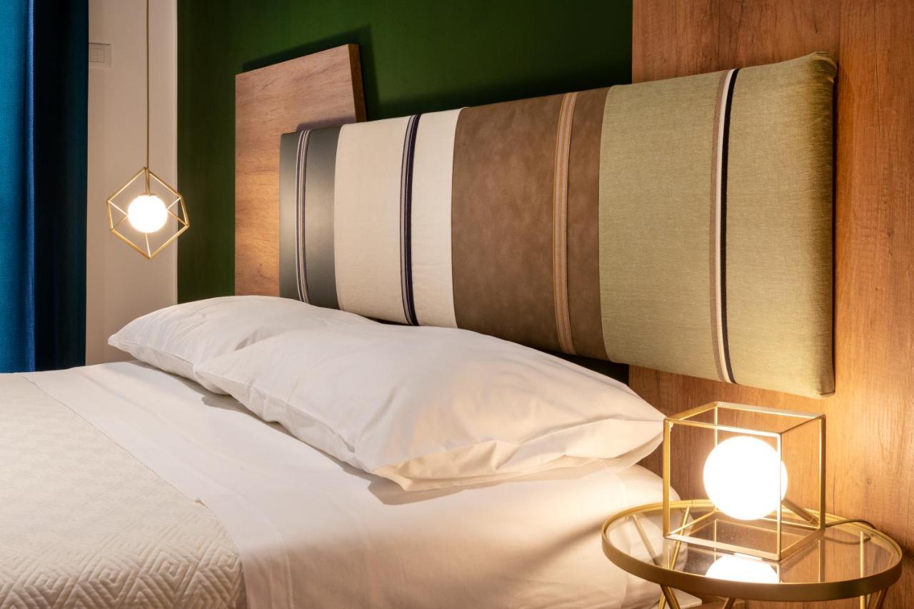 Apollo Apartment Ortigia Syrakuzy Zewnętrze zdjęcie