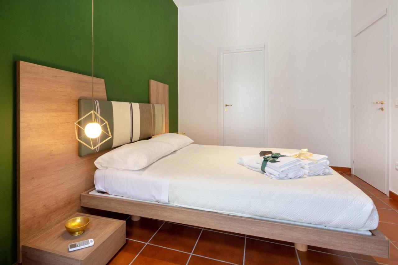 Apollo Apartment Ortigia Syrakuzy Zewnętrze zdjęcie