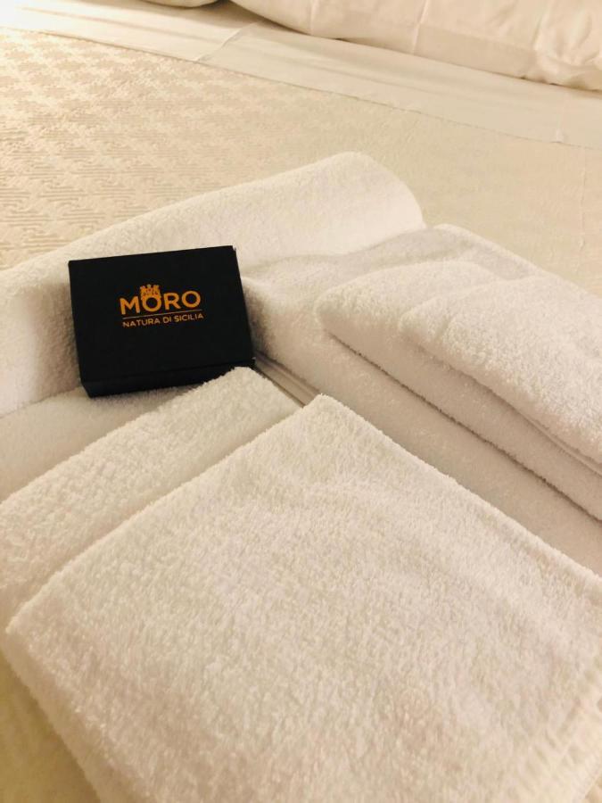 Apollo Apartment Ortigia Syrakuzy Zewnętrze zdjęcie