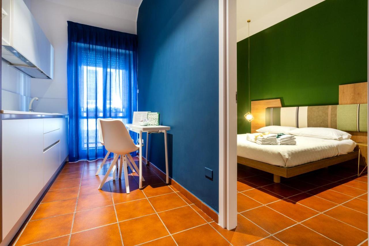 Apollo Apartment Ortigia Syrakuzy Zewnętrze zdjęcie