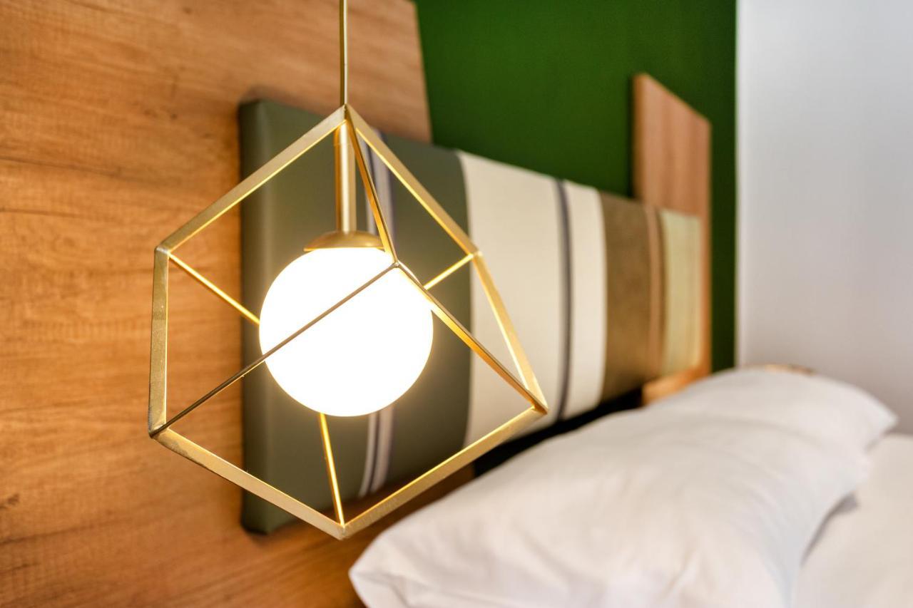 Apollo Apartment Ortigia Syrakuzy Zewnętrze zdjęcie