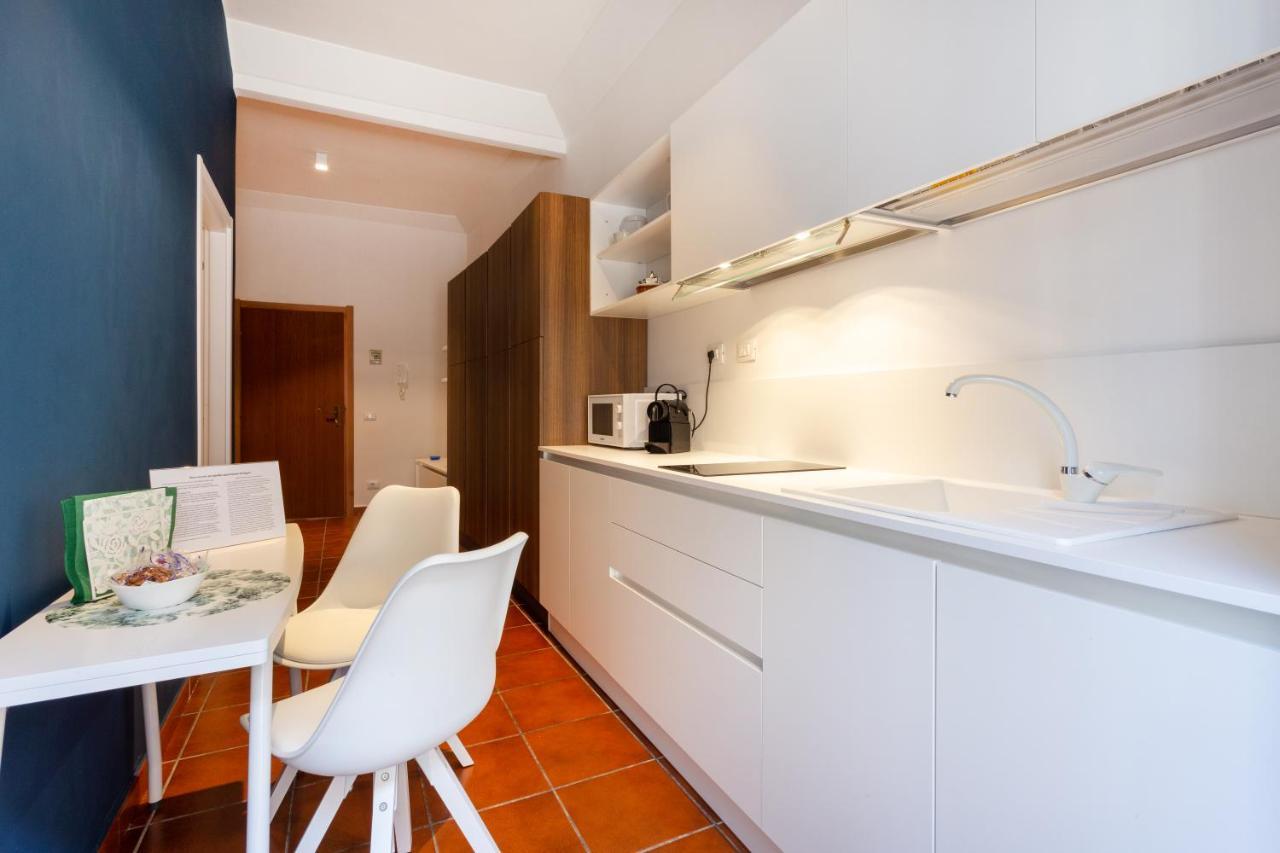 Apollo Apartment Ortigia Syrakuzy Zewnętrze zdjęcie