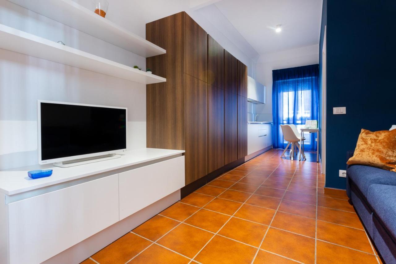 Apollo Apartment Ortigia Syrakuzy Zewnętrze zdjęcie