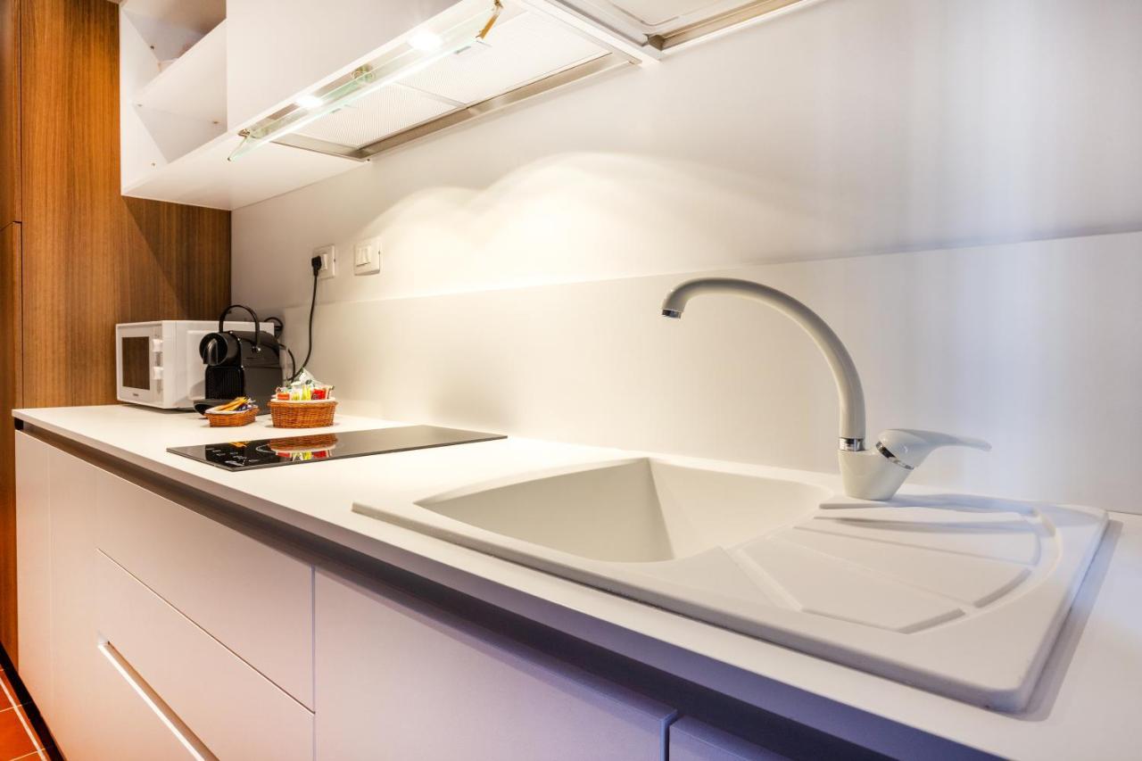 Apollo Apartment Ortigia Syrakuzy Zewnętrze zdjęcie