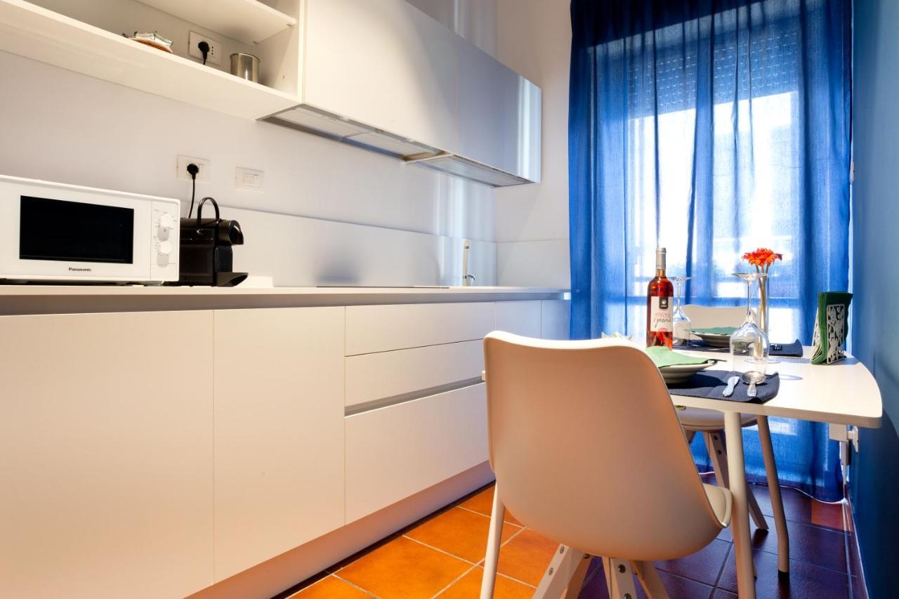 Apollo Apartment Ortigia Syrakuzy Zewnętrze zdjęcie