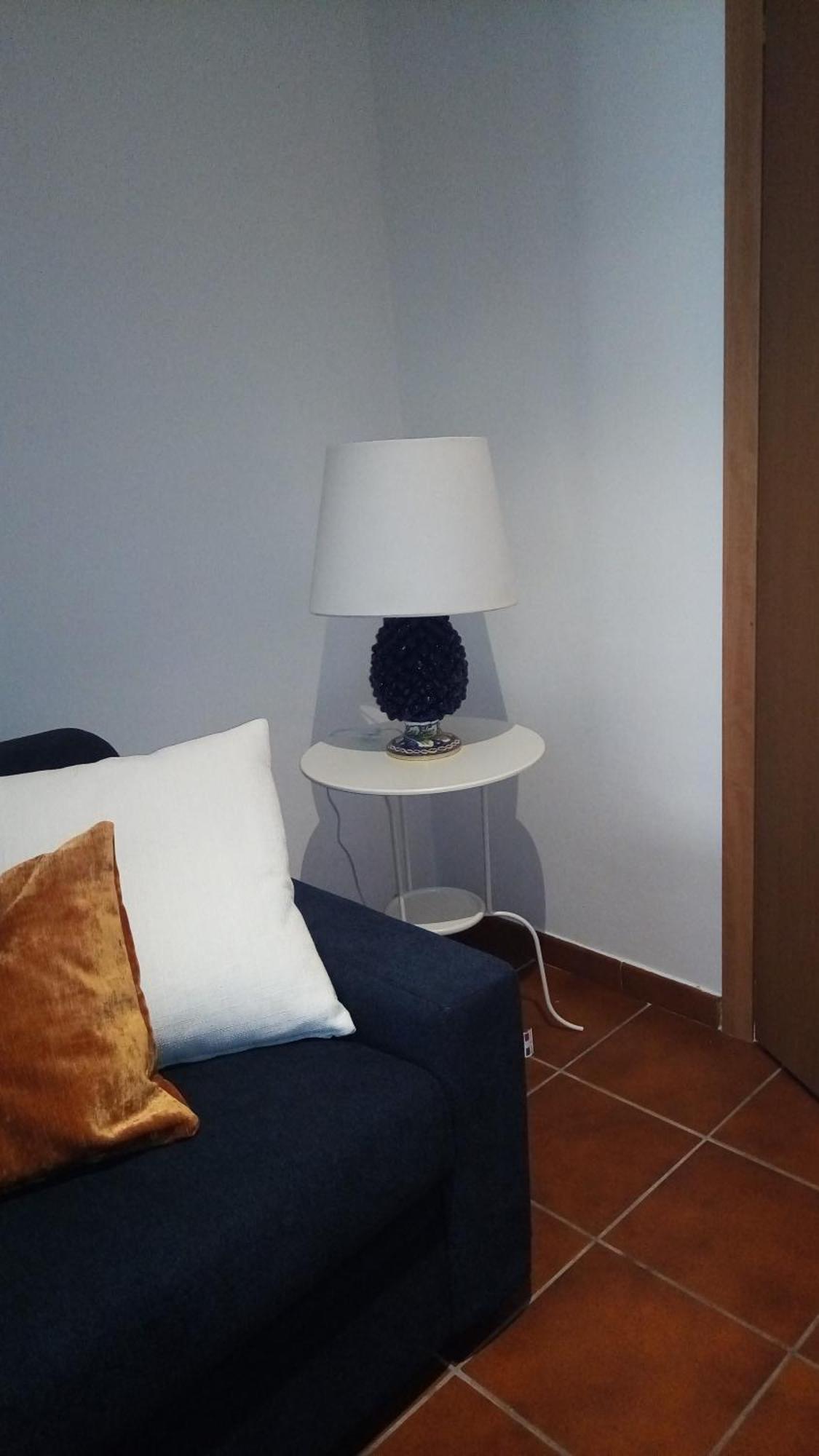 Apollo Apartment Ortigia Syrakuzy Pokój zdjęcie